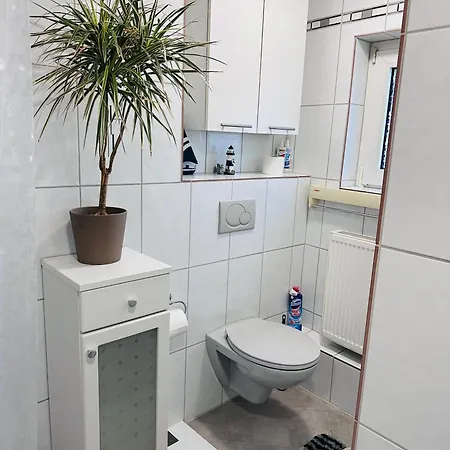 In Warstein-suttrop Fuer 7 Personen *