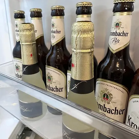 In Warstein-suttrop Fuer 7 Personen * Warstein