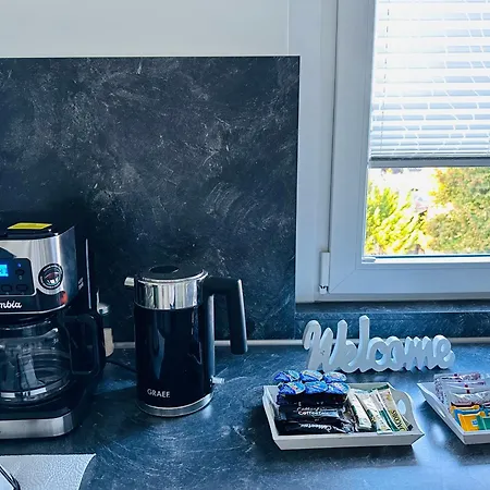 In Warstein-suttrop Fuer 7 Personen