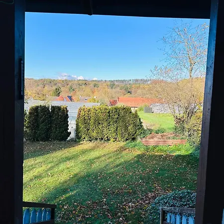 In Warstein-suttrop Fuer 7 Personen