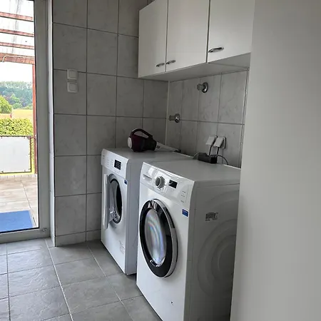 In Warstein-suttrop Fuer 7 Personen * Warstein