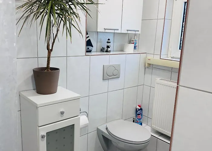 In Warstein-suttrop Fuer 7 Personen *