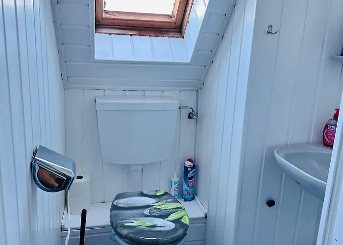 Lejlighed In Warstein-suttrop Fuer 7 Personen Warstein