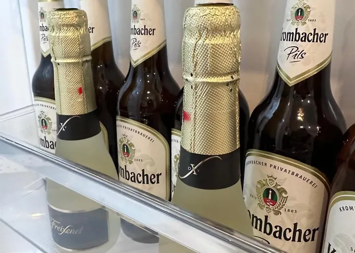 In Warstein-suttrop Fuer 7 Personen * Warstein