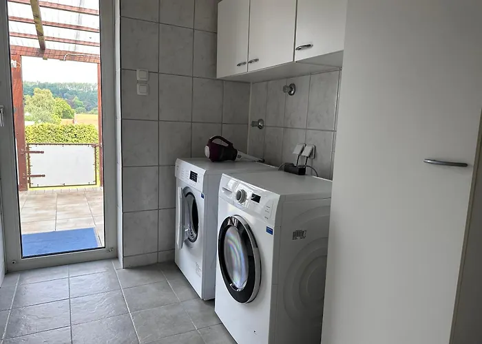 In Warstein-suttrop Fuer 7 Personen * Warstein