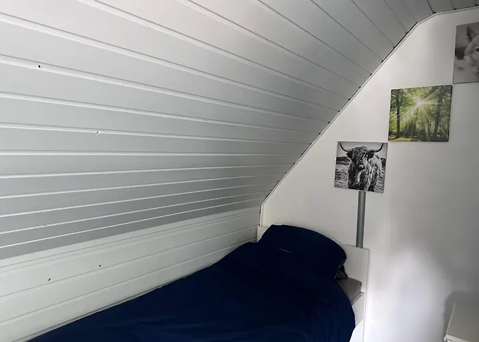 In Warstein-suttrop Fuer 7 Personen