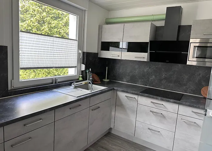 In Warstein-suttrop Fuer 7 Personen